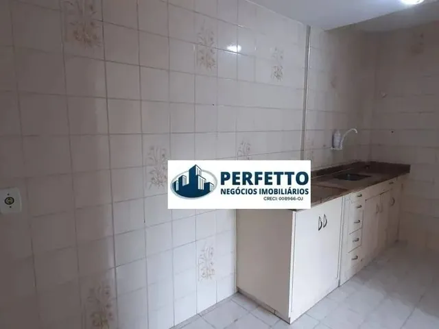 Imagem 6: Aluga - Vila Isabel - Próximo Shopping - Casa Triplex de Vila com Vaga para Moto