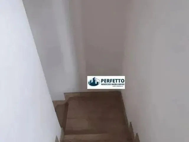 Imagem 4: Aluga - Vila Isabel - Próximo Shopping - Casa Triplex de Vila com Vaga para Moto