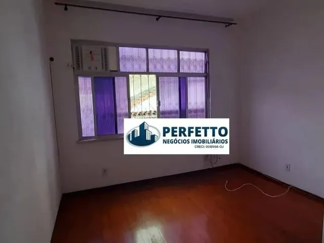 Imagem 9: Aluga - Vila Isabel - Próximo Shopping - Casa Triplex de Vila com Vaga para Moto