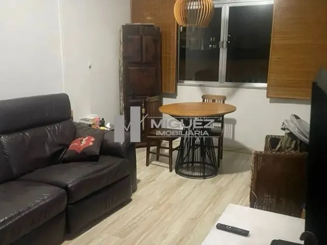 Imagem: Aluga Apartamento 2 Quartos, 1 Vaga - Rua