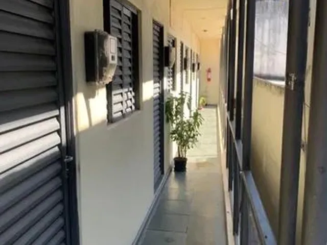 Imagem 2: Kitnet Mobiliada em Piedade