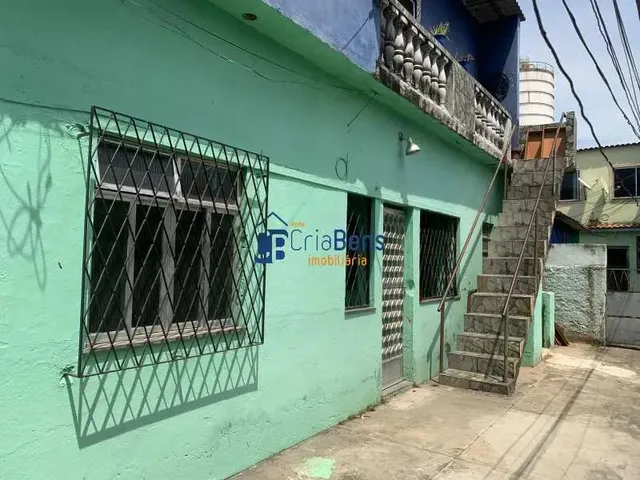 Imagem: Apartamento / Residencial / Marechal Hermes