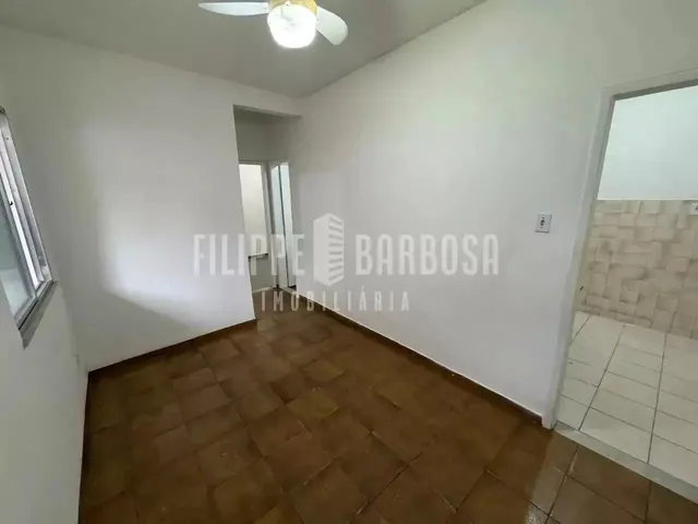 Imagem 1: Casa de Vila - 2 Quartos - Penha Circular