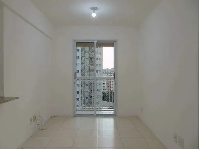 Imagem: Apartamento para Aluguel, com 50M² no del