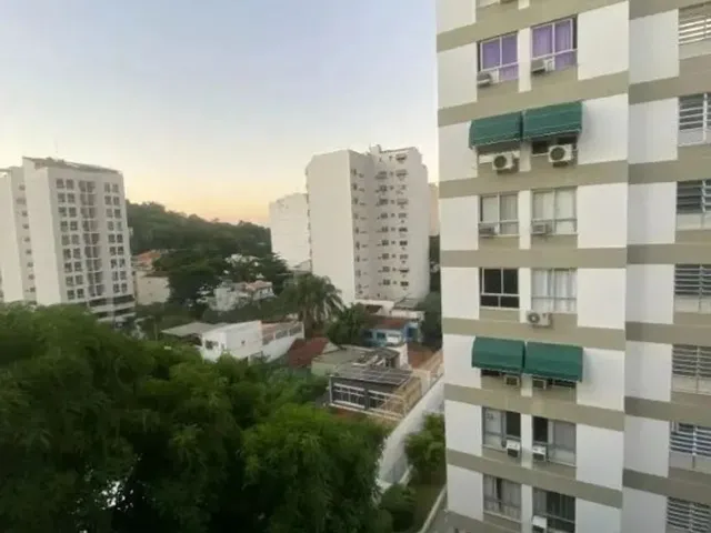 Imagem: Apartamento Rio de Janeiro Andaraí