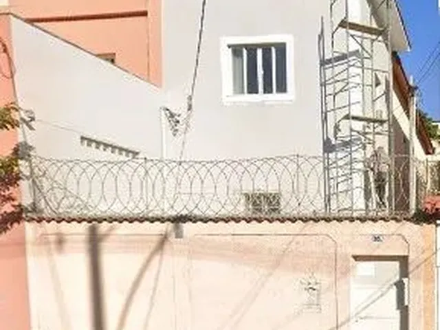 Imagem: Apartamento Kitnet/Conjugado/Studio Reformado