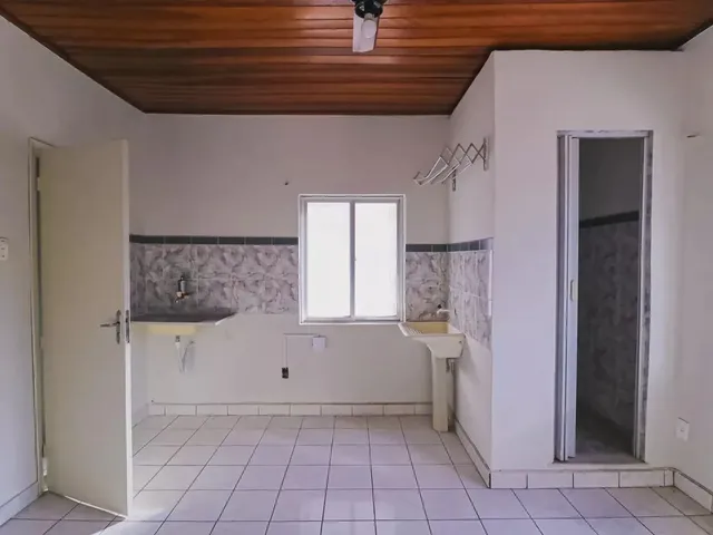 Imagem 2: Apartamento Kitnet/Conjugado/Studio Reformado Pronto para Morar Lins