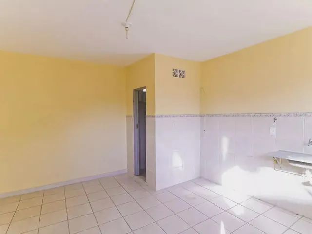 Imagem 16: Apartamento Kitnet/Conjugado/Studio Reformado Pronto para Morar Lins