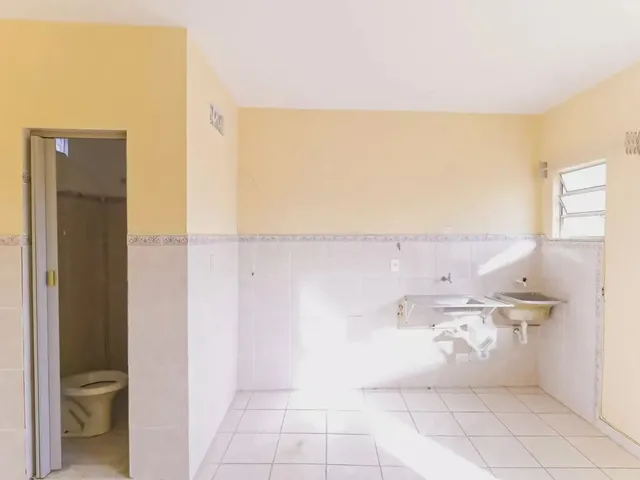 Imagem 10: Apartamento Kitnet/Conjugado/Studio Reformado Pronto para Morar Lins