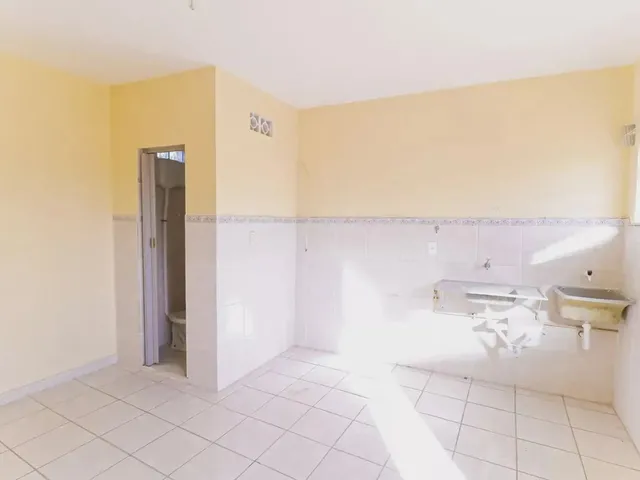 Imagem 13: Apartamento Kitnet/Conjugado/Studio Reformado Pronto para Morar Lins