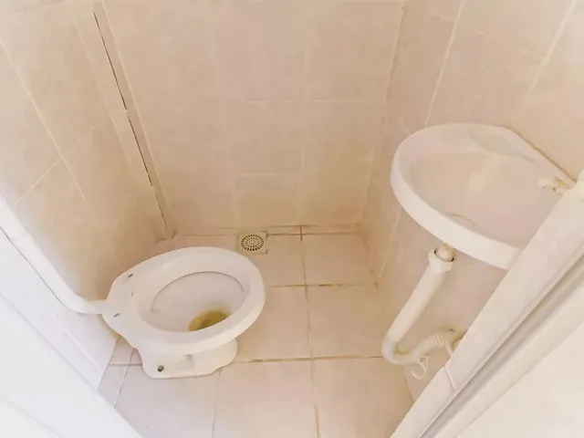 Imagem 15: Apartamento Kitnet/Conjugado/Studio Reformado Pronto para Morar Lins
