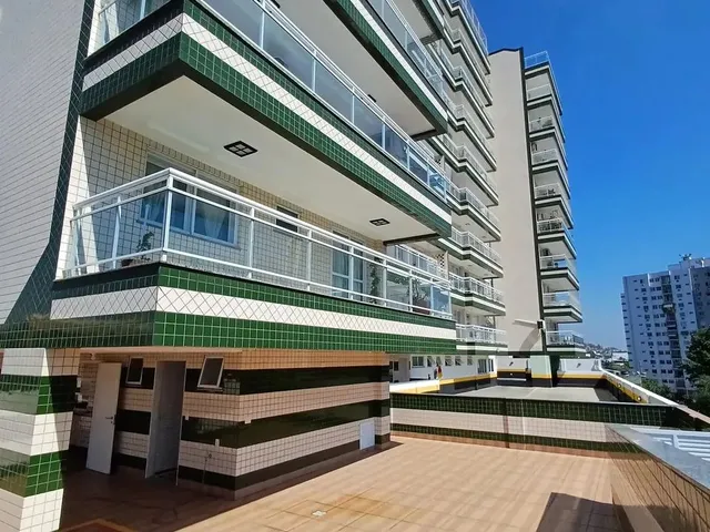 Imagem: Apartamento com Varanðão 3 Qts Top