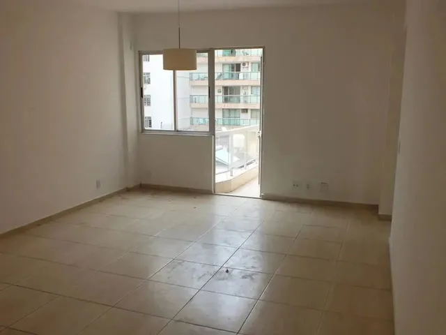 Imagem 5: Imóvel para Venda Possui 105 Metros Quadrados com 3 Quartos em Méier - Rio de Janeiro