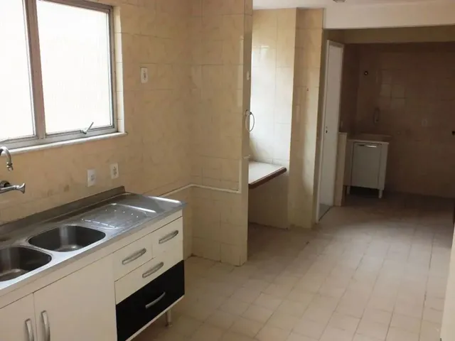 Imagem 10: Imóvel para Venda Possui 105 Metros Quadrados com 3 Quartos em Méier - Rio de Janeiro