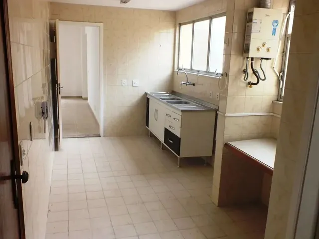 Imagem 6: Imóvel para Venda Possui 105 Metros Quadrados com 3 Quartos em Méier - Rio de Janeiro