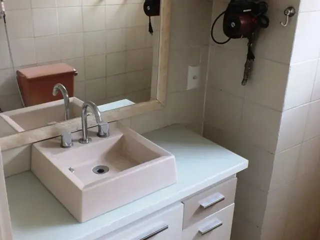 Imagem 3: Imóvel para Venda Possui 105 Metros Quadrados com 3 Quartos em Méier - Rio de Janeiro