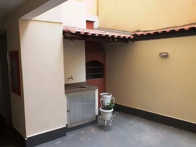 Imagem 9: Imóvel para Venda Possui 105 Metros Quadrados com 3 Quartos em Méier - Rio de Janeiro