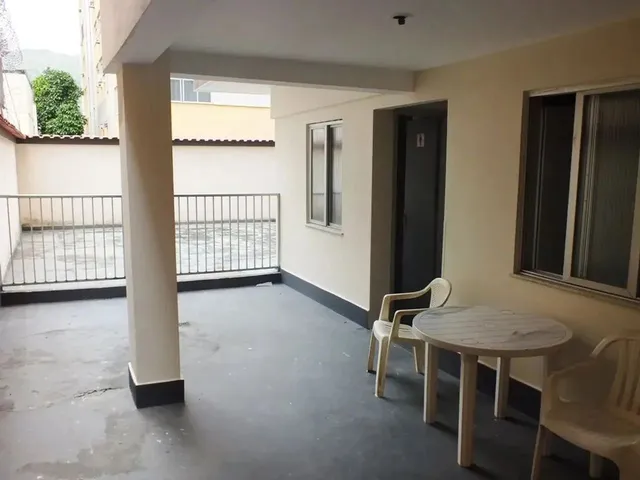 Imagem 8: Imóvel para Venda Possui 105 Metros Quadrados com 3 Quartos em Méier - Rio de Janeiro