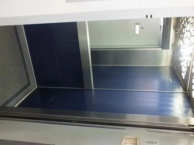 Imagem 4: Imóvel para Venda Possui 105 Metros Quadrados com 3 Quartos em Méier - Rio de Janeiro