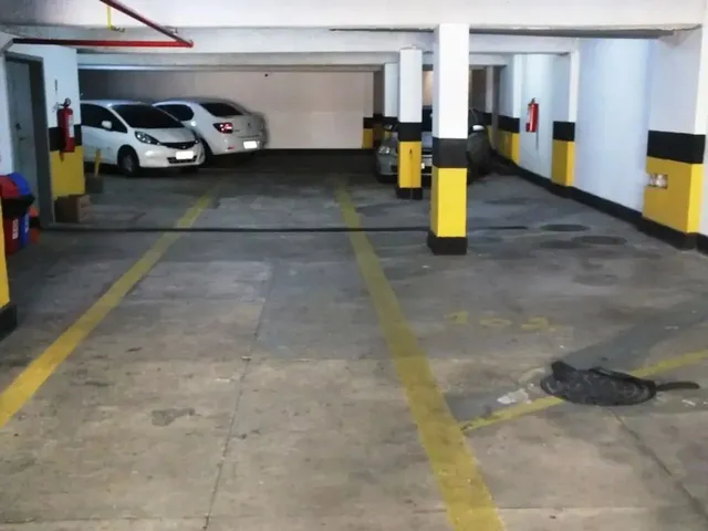 Imagem 2: Imóvel para Venda Possui 105 Metros Quadrados com 3 Quartos em Méier - Rio de Janeiro