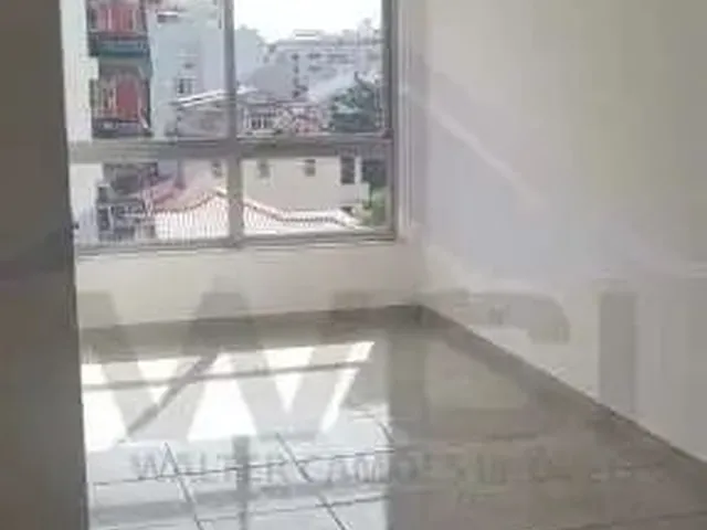 Imagem: Dois Quartos com Dependências, Frontal
