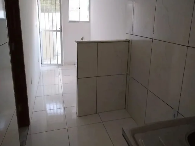 Imagem: Casa Nova 1 Quarto Próximo a Estação