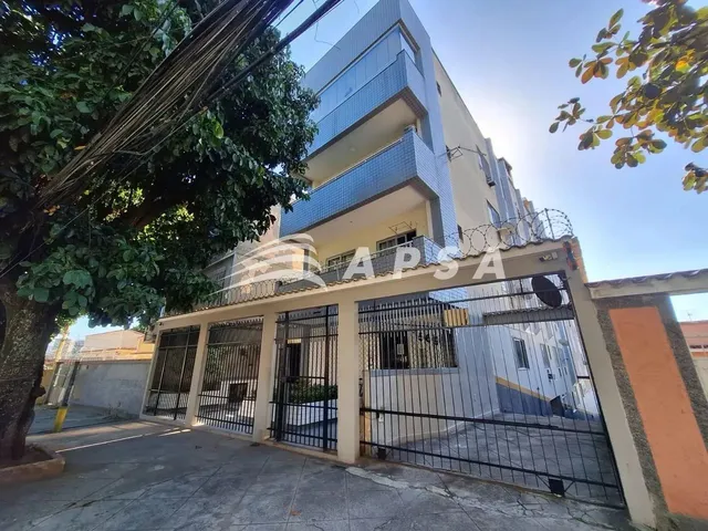 Imagem: Excelente 2 Quartos no Cachambi Venha Se