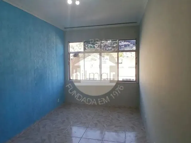 Imagem 4: Olaria - Ótimo Apartamento com 62M2 , 2 Quartos , Sala, Área de Serviço, Cozinha