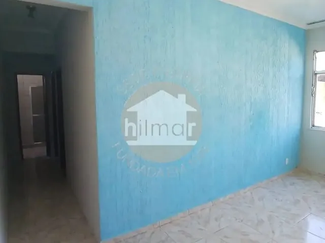 Imagem 14: Olaria - Ótimo Apartamento com 62M2 , 2 Quartos , Sala, Área de Serviço, Cozinha