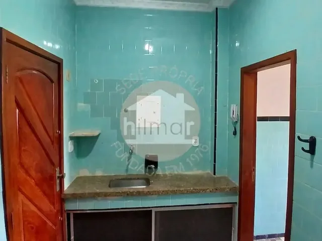 Imagem 8: Olaria - Ótimo Apartamento com 62M2 , 2 Quartos , Sala, Área de Serviço, Cozinha