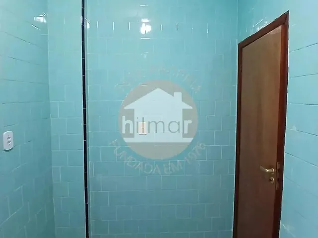 Imagem 2: Olaria - Ótimo Apartamento com 62M2 , 2 Quartos , Sala, Área de Serviço, Cozinha