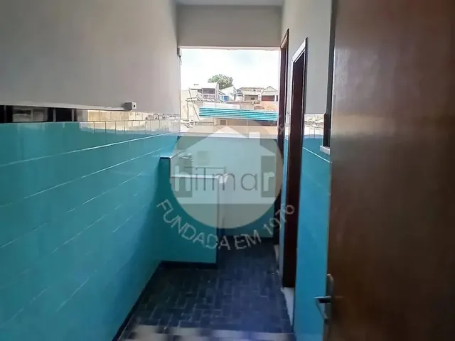 Imagem 13: Olaria - Ótimo Apartamento com 62M2 , 2 Quartos , Sala, Área de Serviço, Cozinha