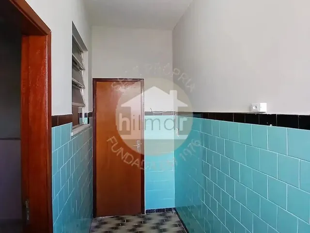 Imagem 10: Olaria - Ótimo Apartamento com 62M2 , 2 Quartos , Sala, Área de Serviço, Cozinha
