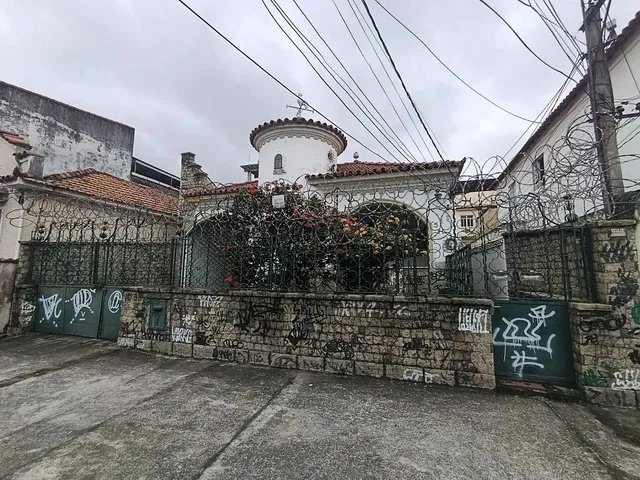 Imagem: Juntinho a Av. Dom Helder Câmara