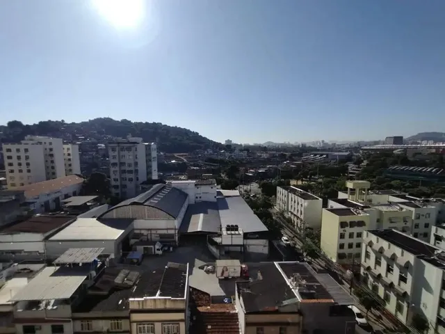 Imagem 9: Imóvel para Aluguel Tem 75 M² com 2 Quartos em Maracanã - Rio de Janeiro - Rj