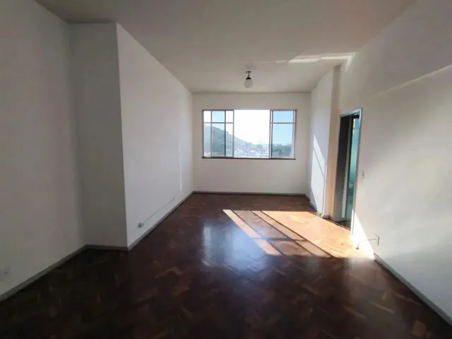 Imagem 4: Imóvel para Aluguel Tem 75 M² com 2 Quartos em Maracanã - Rio de Janeiro - Rj