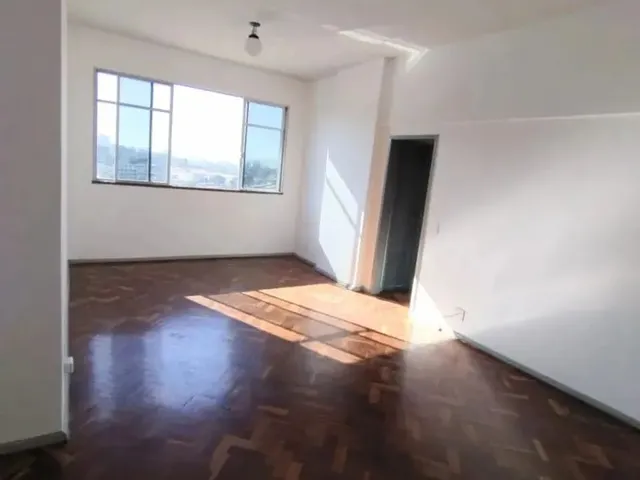 Imagem 3: Imóvel para Aluguel Tem 75 M² com 2 Quartos em Maracanã - Rio de Janeiro - Rj