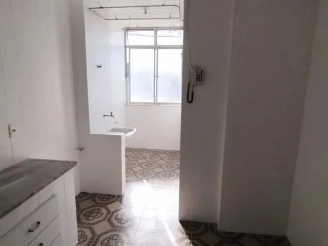 Imagem 6: Imóvel para Aluguel Tem 75 M² com 2 Quartos em Maracanã - Rio de Janeiro - Rj