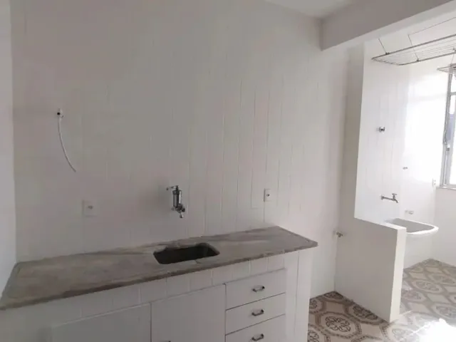 Imagem 5: Imóvel para Aluguel Tem 75 M² com 2 Quartos em Maracanã - Rio de Janeiro - Rj
