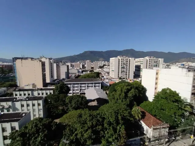 Imagem 11: Imóvel para Aluguel Tem 75 M² com 2 Quartos em Maracanã - Rio de Janeiro - Rj