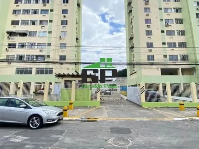 Imagem: Apartamento para Locação - Bento Ribeiro