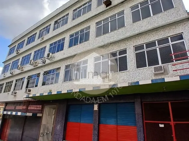Imagem: Olaria - Ótimo Apartamento com 62 M2