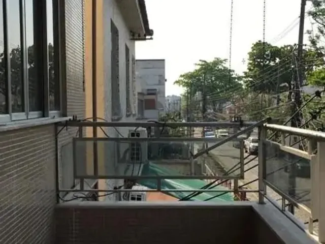 Imagem: Apartamento para Locação em Rio de Janeiro