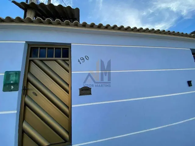 Imagem: Aluguel de Apartamento Tipo Casa com Entrada