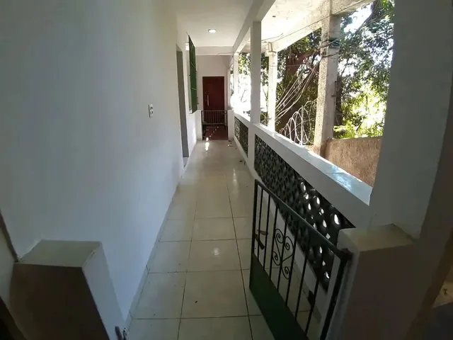 Imagem: Alugo Casa de Fundos com 2 Quartos no Méier