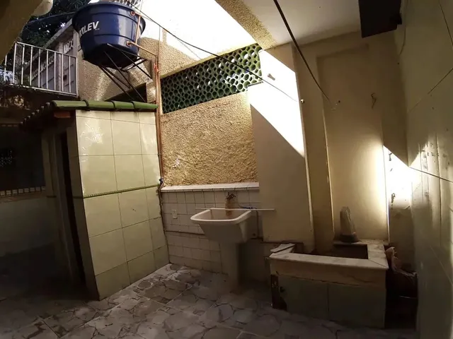 Imagem 9: Alugo Casa de Fundos com 2 Quartos no Méier