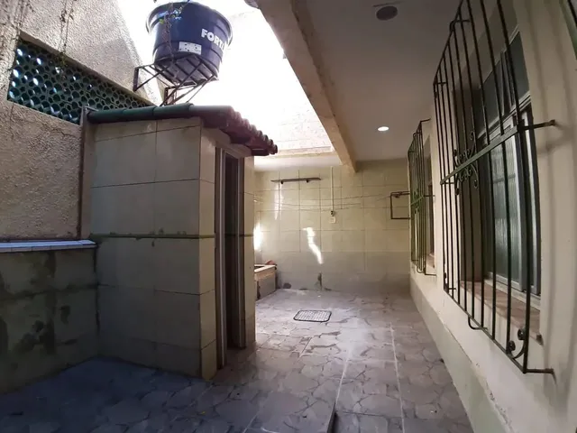Imagem 4: Alugo Casa de Fundos com 2 Quartos no Méier