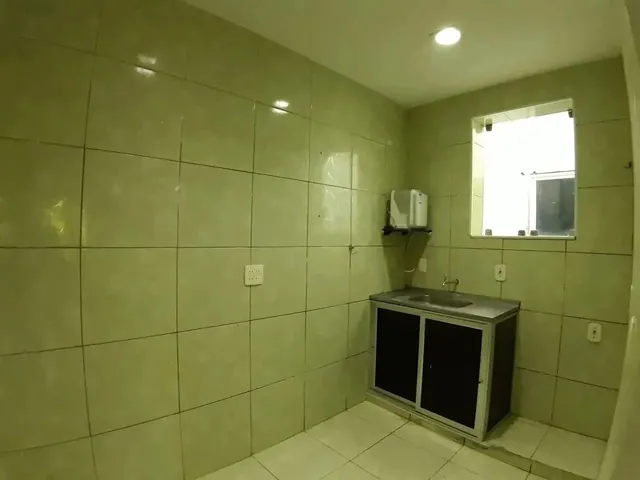 Imagem 16: Alugo Casa de Fundos com 2 Quartos no Méier