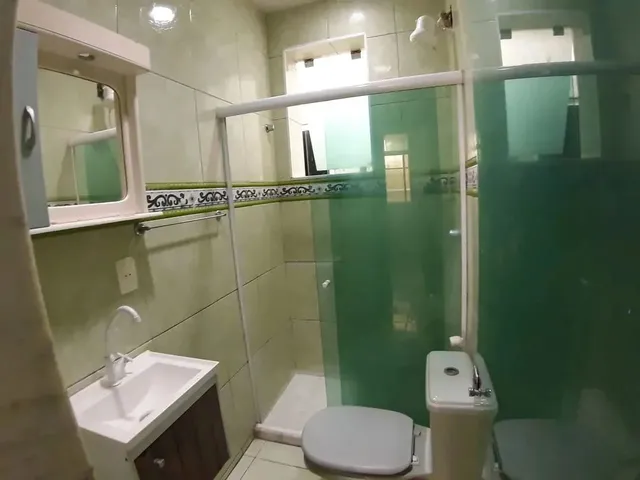 Imagem 8: Alugo Casa de Fundos com 2 Quartos no Méier