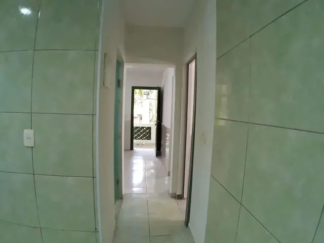 Imagem 13: Alugo Casa de Fundos com 2 Quartos no Méier